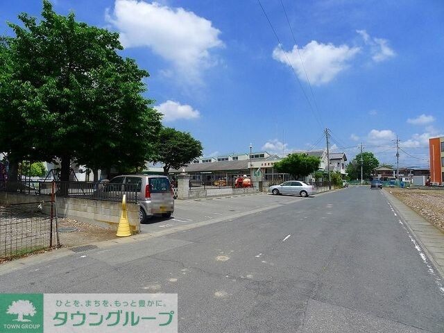 ジュネスＦＡの物件内観写真