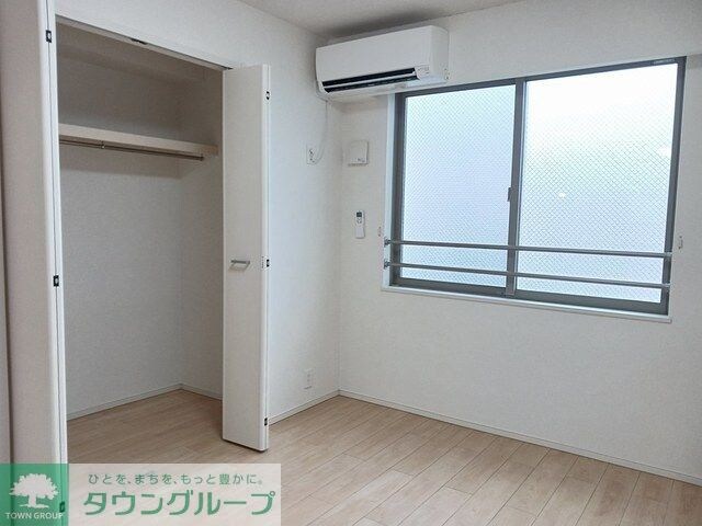 ジュネスＦＡの物件内観写真