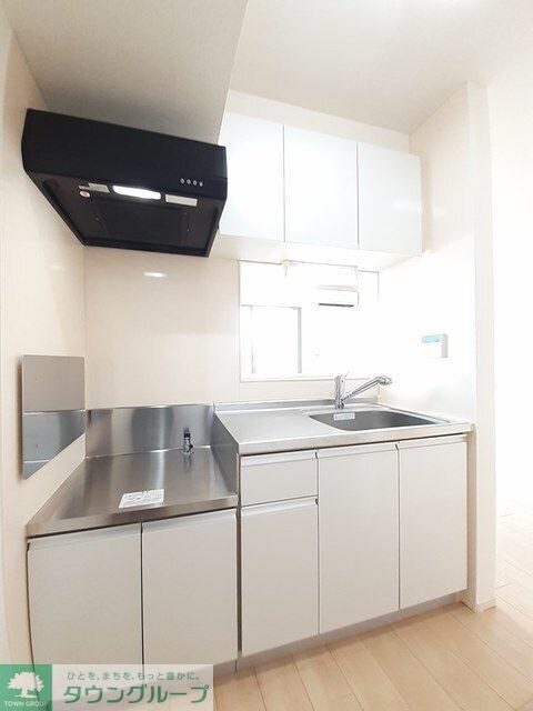 ネロミロスＣの物件内観写真