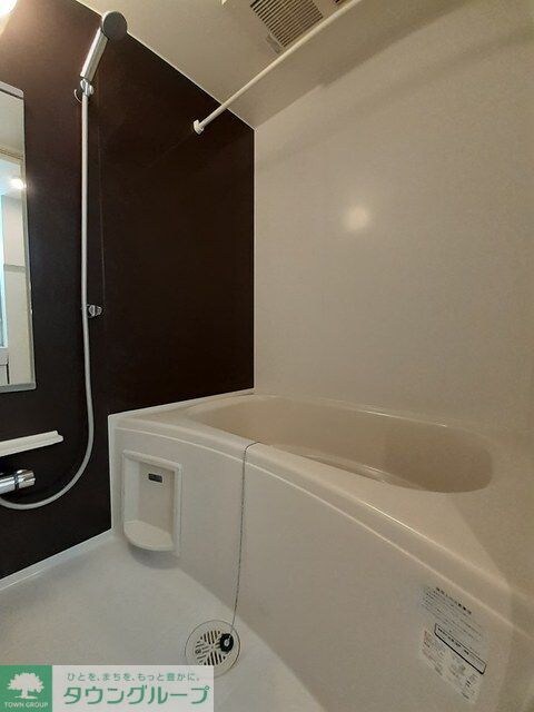 ネロミロスＣの物件内観写真