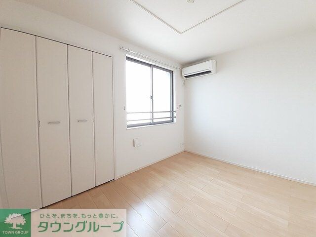 ネロミロスＣの物件内観写真