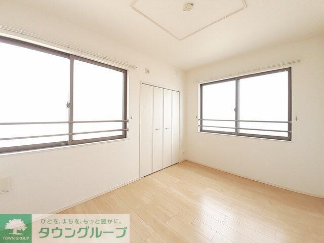 ネロミロスＣの物件内観写真