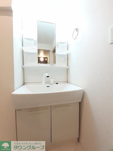 ネロミロスＣの物件内観写真