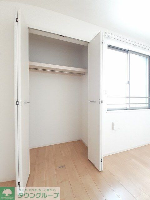 ネロミロスＣの物件内観写真