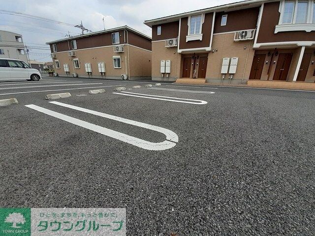 ネロミロスＣの物件内観写真