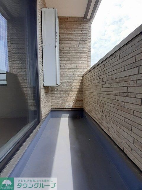 ネロミロスＣの物件内観写真