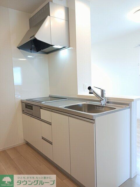 ケイズ　コージーIIの物件内観写真