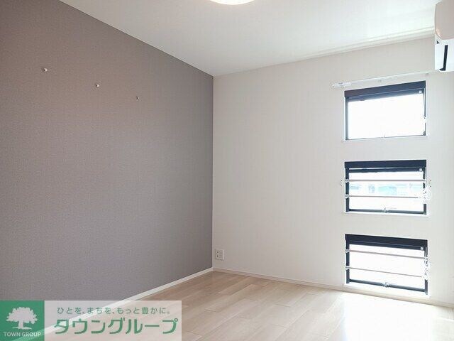 ケイズ　コージーIIの物件内観写真