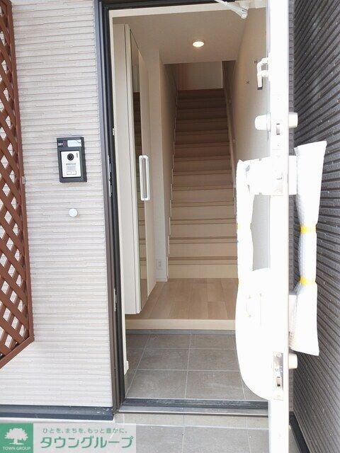 ケイズ　コージーIIの物件内観写真