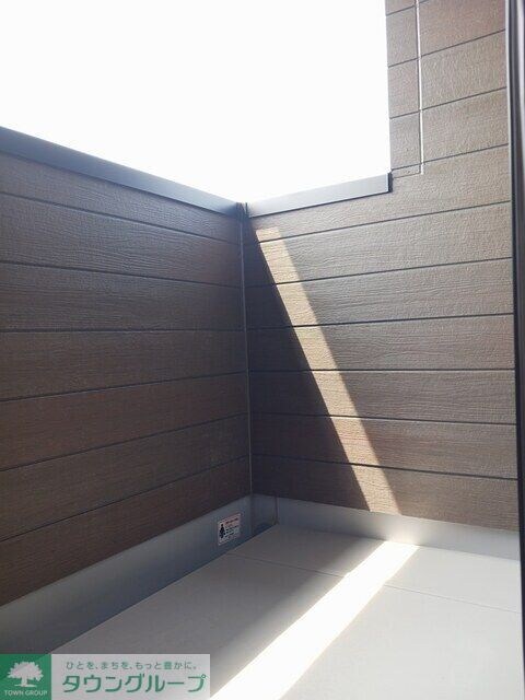 ケイズ　コージーIIの物件内観写真