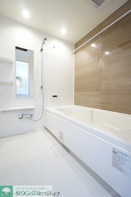 ジックス石原　Ｃの物件内観写真