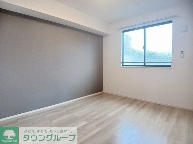 ケイズ　コージーIの物件内観写真