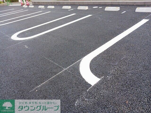 ケイズ　コージーIの物件内観写真