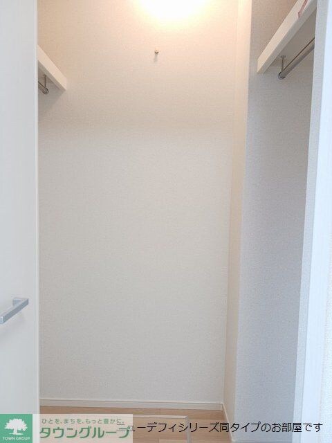 ベル　セゾンの物件内観写真