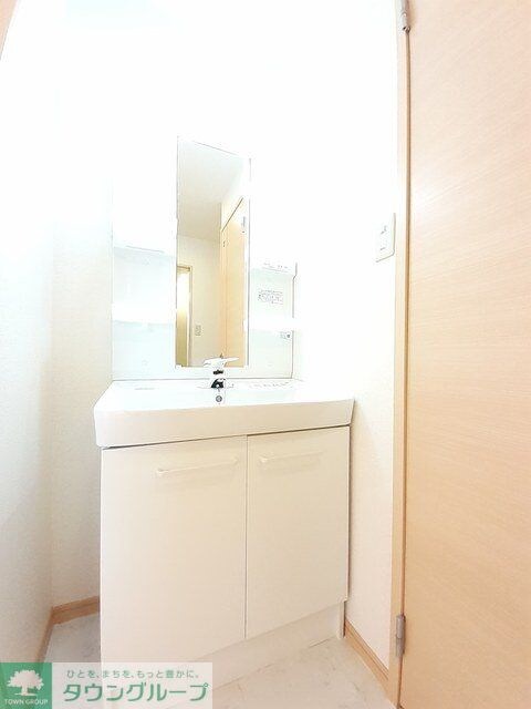 パークハイツＵの物件内観写真