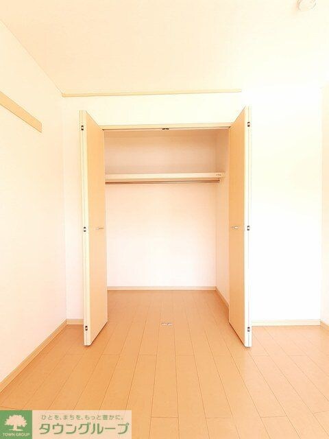 パークハイツＵの物件内観写真