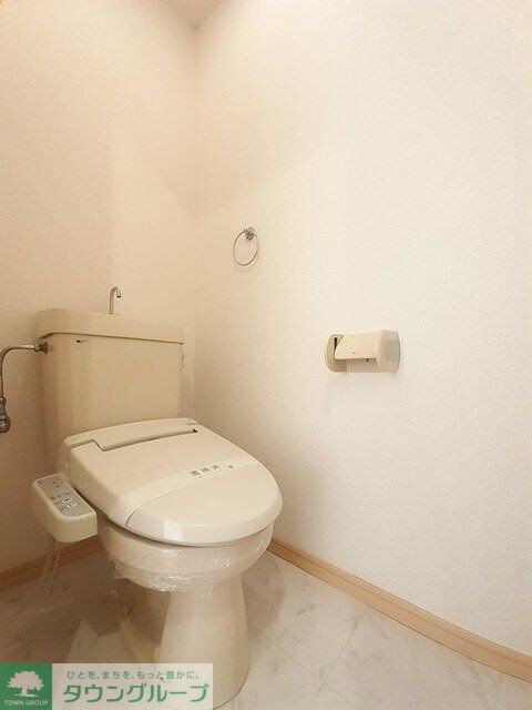 パークハイツＵの物件内観写真