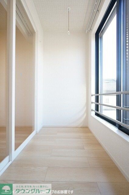 ミー　クヮーム　スゥク　Ｂの物件内観写真