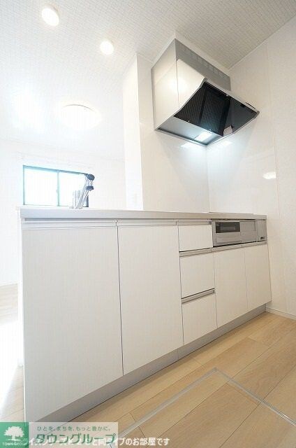 ミー　クヮーム　スゥク　Ｂの物件内観写真