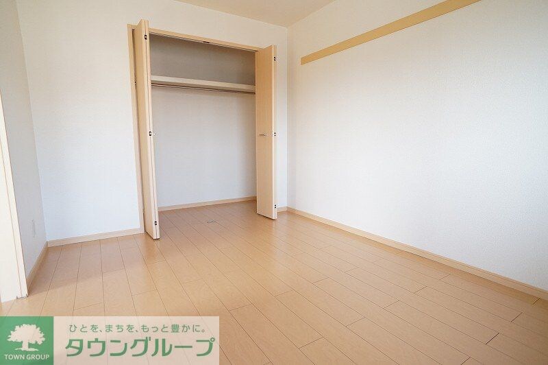 パークハイツＹの物件内観写真