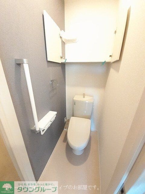 ミー　クヮーム　スゥク　Ａの物件内観写真