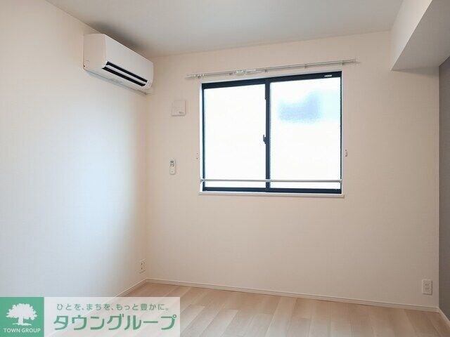 ケイズ　コージーIの物件内観写真