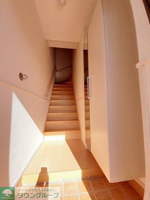 エテルノ・サーブ　Ｂの物件内観写真