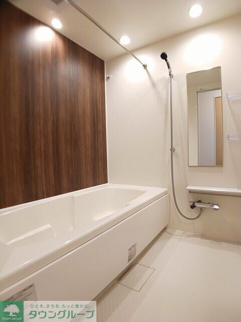 シュウの物件内観写真