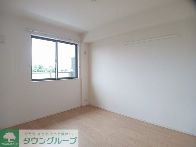 シュウの物件内観写真