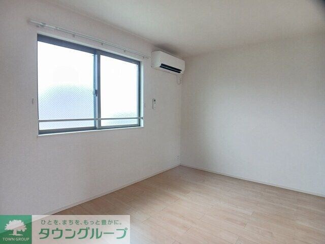 シュウの物件内観写真