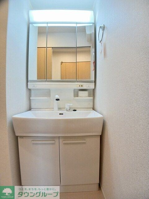 シュウの物件内観写真