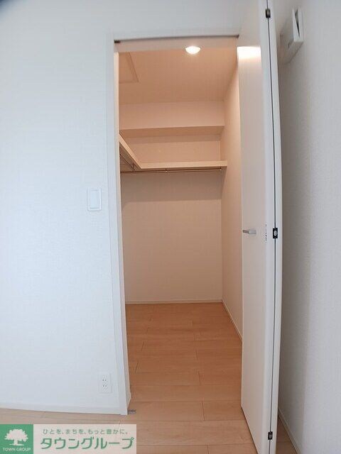 シュウの物件内観写真