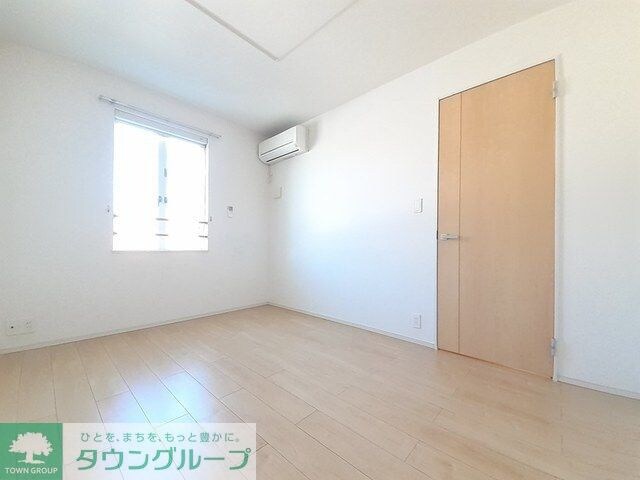 ウォーカーズ　タウンＣの物件内観写真