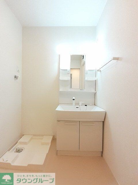 ウォーカーズ　タウンＣの物件内観写真