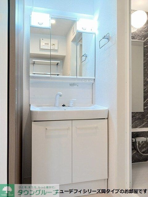 ベル　セゾンの物件内観写真