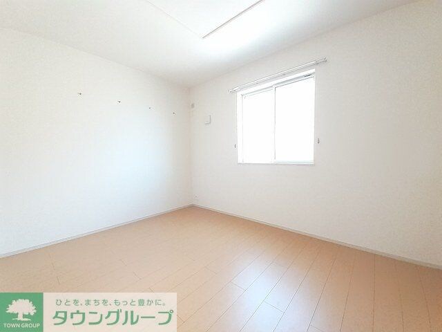 テ・ルサーマ　Ｄの物件内観写真