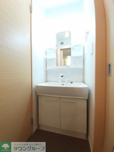 テ・ルサーマ　Ｄの物件内観写真