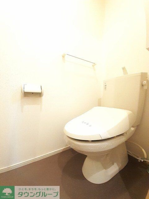 テ・ルサーマ　Ｄの物件内観写真