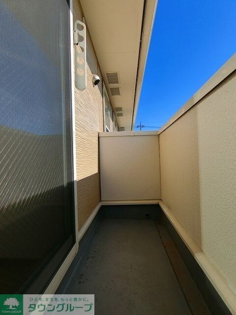 プロメナーデの物件内観写真