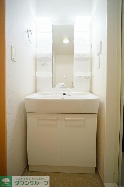 グリーンガーデンの物件内観写真