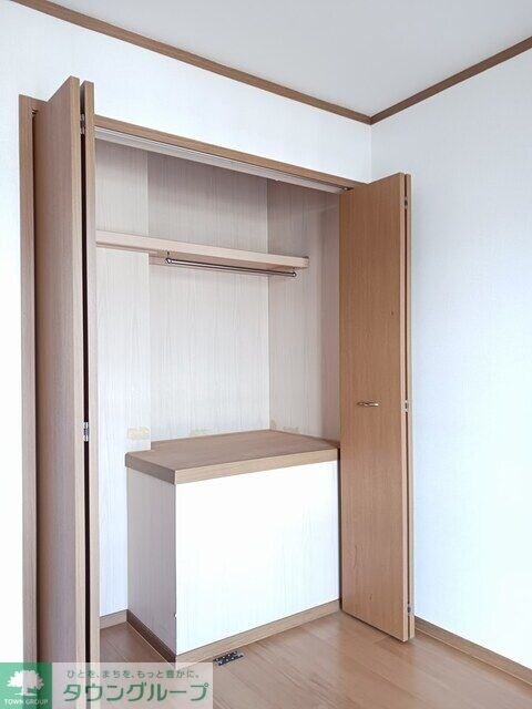 プチレジデンス　ディーヴァ　Ｆの物件内観写真