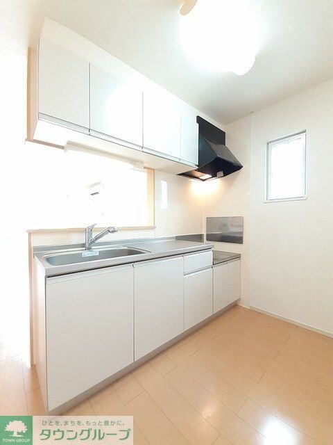 ブルーシャトーの物件内観写真