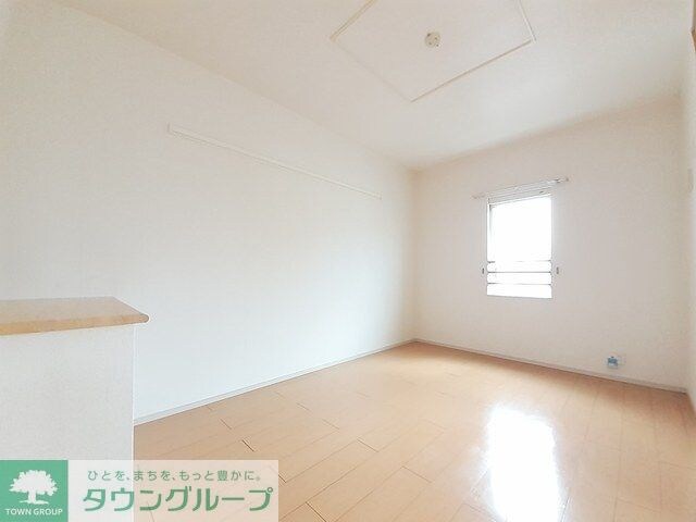 ブルーシャトーの物件内観写真