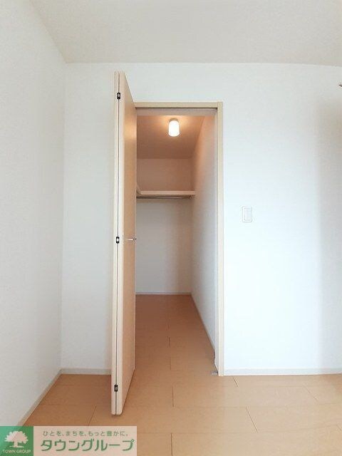 ブルーシャトーの物件内観写真