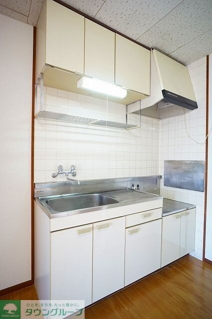 エルディム田野の物件内観写真