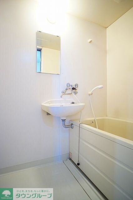 エルディム田野の物件内観写真