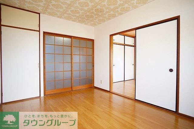 エルディム田野の物件内観写真