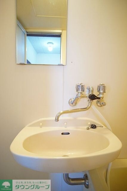 エルディム田野の物件内観写真