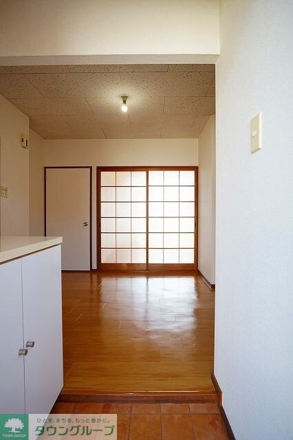 エルディム田野の物件内観写真