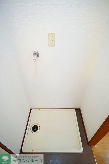 エルディム田野の物件内観写真